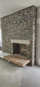 Nettoyage pierre en Hydrogommage à Hyères, Presqu'île de Gien