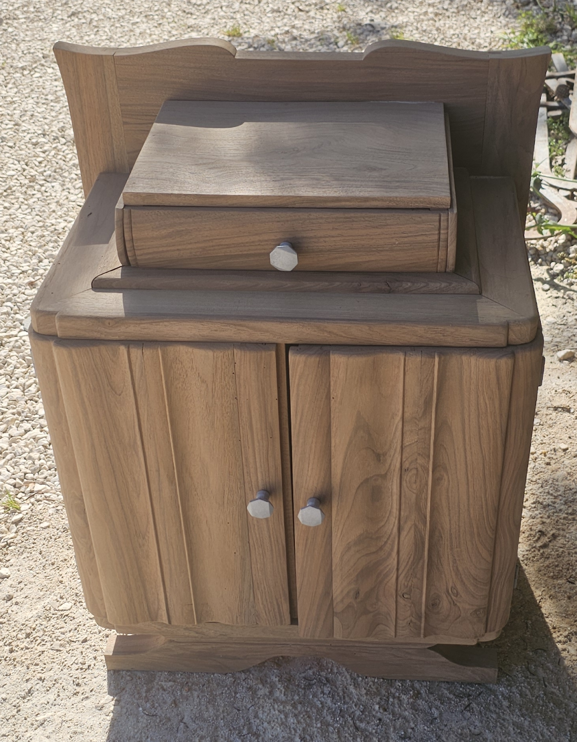 Décapage bateau, nettoyage coque bateau à Hyères