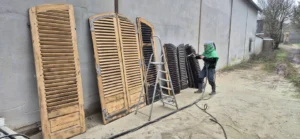 Allo Sablage spécialiste du décapage dans le VAR