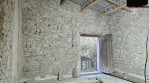 Allo Sablage : décapage pierre dans le VAR